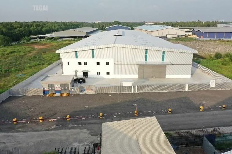 Kilang Terpisah untuk Disewa di Port Klang (Pelabuhan Klang) (Selangor) - Lim Jeon - Exterior - PropertyGuru.com.my