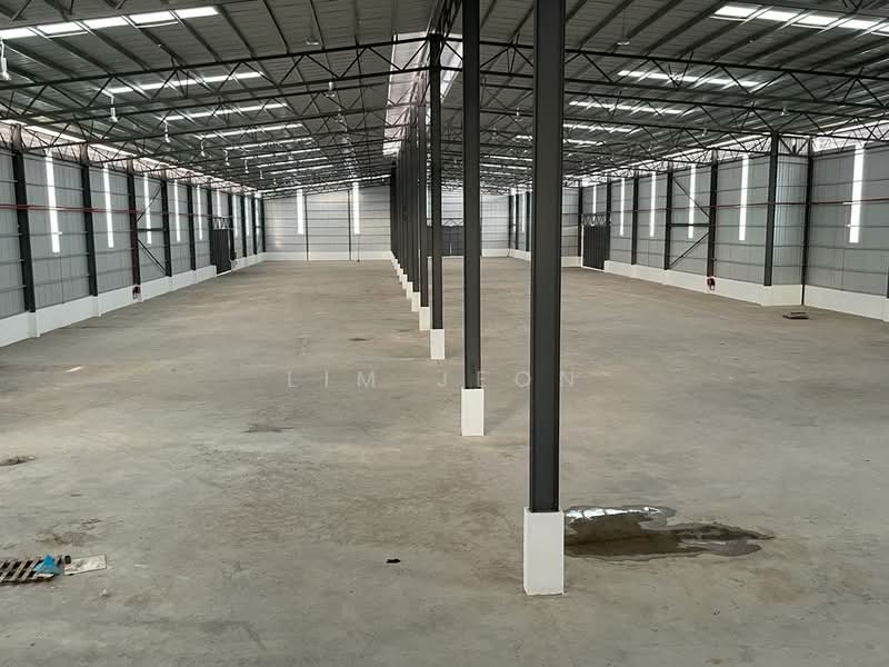 Kilang Terpisah untuk Disewa di Port Klang (Pelabuhan Klang) (Selangor) - Lim Jeon - Interior - PropertyGuru.com.my