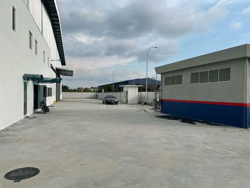 Kilang Terpisah untuk Disewa di Port Klang (Pelabuhan Klang) (Selangor) - Lim Jeon - Exterior - PropertyGuru.com.my