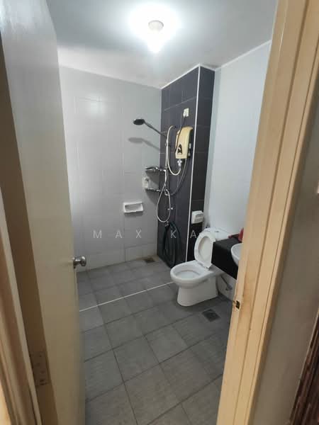 Rumah Teres 2 Tingkat untuk Dijual di Johor Bahru (Johor) - Max Kan - Bathroom - PropertyGuru.com.my