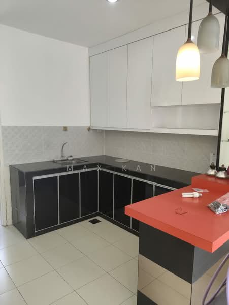 Rumah Teres 2 Tingkat untuk Dijual di Johor Bahru (Johor) - Max Kan - Kitchen - PropertyGuru.com.my
