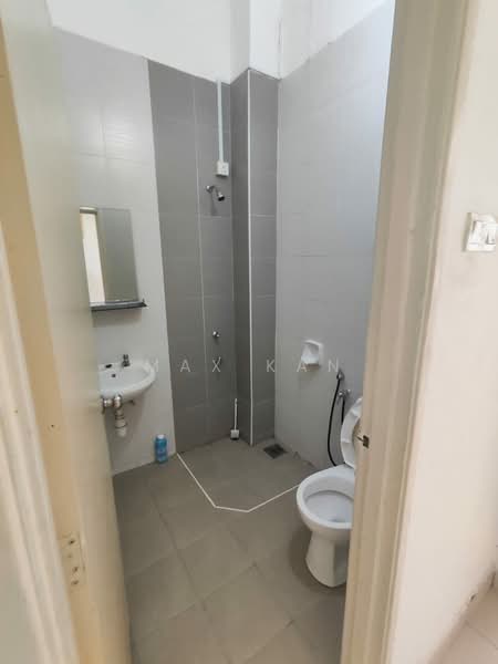 Rumah Teres 2 Tingkat untuk Dijual di Johor Bahru (Johor) - Max Kan - Bathroom - PropertyGuru.com.my
