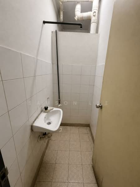 Apartment for Sale at Palma - Samson Lee - Bathroom - PropertyGuru.com.my