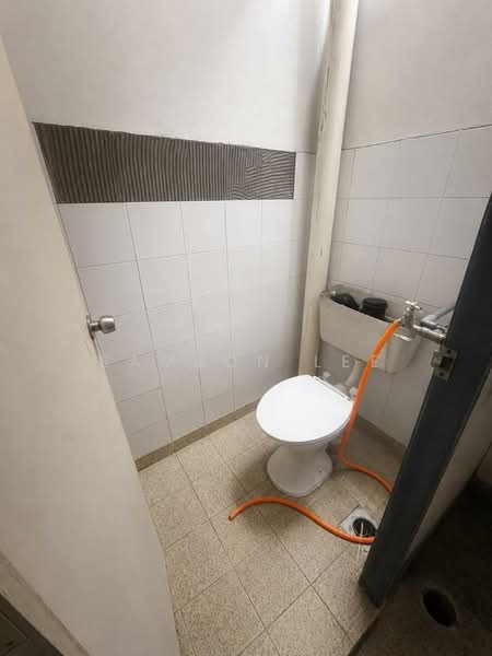 Apartment for Sale at Palma - Samson Lee - Bathroom - PropertyGuru.com.my