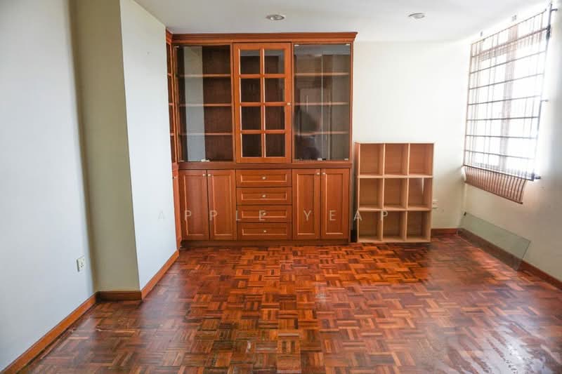 Kondominium untuk Disewa di Menara Greenview - Apple Yeap - Interior - PropertyGuru.com.my