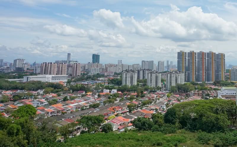 Kondominium untuk Disewa di Menara Greenview - Apple Yeap - Exterior - PropertyGuru.com.my