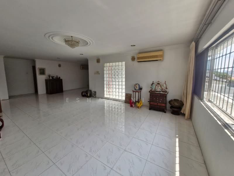2-storey Terraced House for Sale in Taman Desa (Kuala Lumpur) - Esharani . - PropertyGuru.com.my