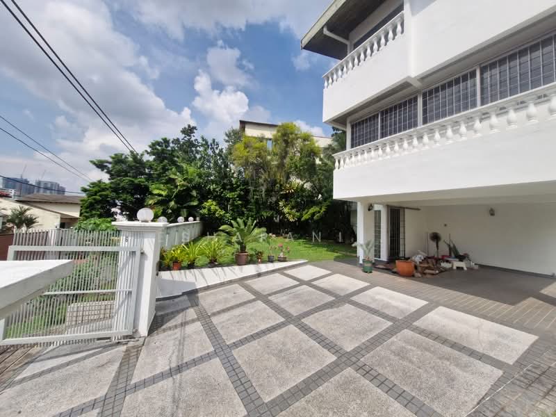 2-storey Terraced House for Sale in Taman Desa (Kuala Lumpur) - Esharani . - PropertyGuru.com.my