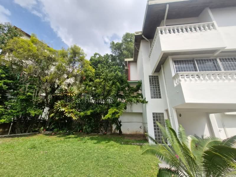 2-storey Terraced House for Sale in Taman Desa (Kuala Lumpur) - Esharani . - PropertyGuru.com.my