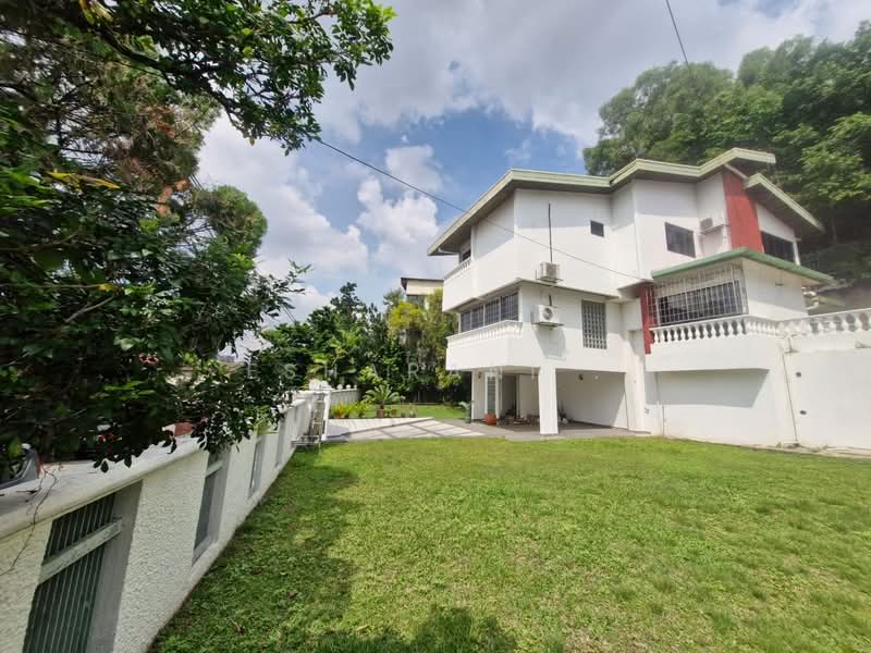 2-storey Terraced House for Sale in Taman Desa (Kuala Lumpur) - Esharani . - PropertyGuru.com.my