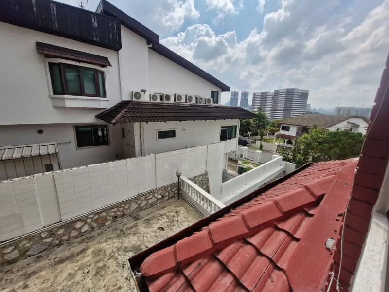 2-storey Terraced House for Sale in Taman Desa (Kuala Lumpur) - Esharani . - PropertyGuru.com.my