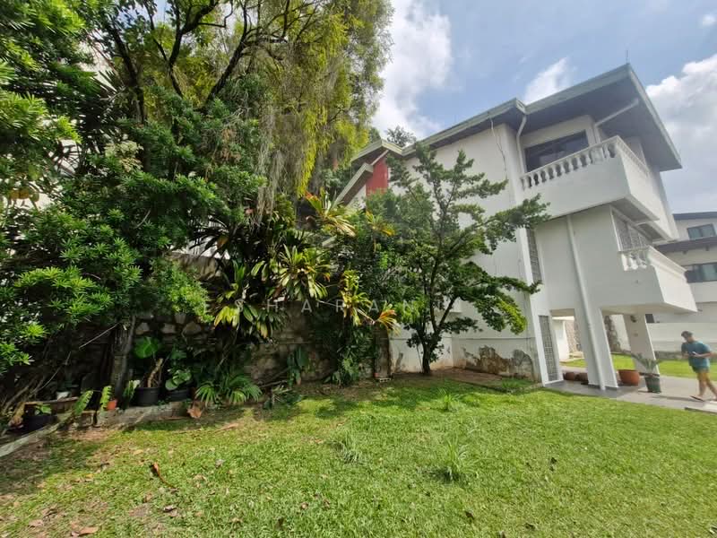 2-storey Terraced House for Sale in Taman Desa (Kuala Lumpur) - Esharani . - PropertyGuru.com.my