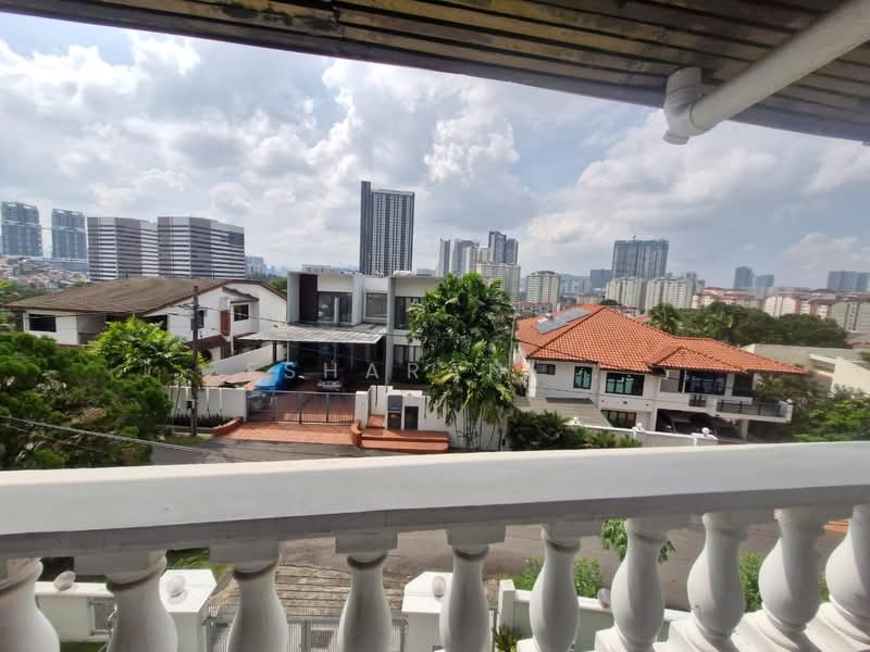 2-storey Terraced House for Sale in Taman Desa (Kuala Lumpur) - Esharani . - PropertyGuru.com.my