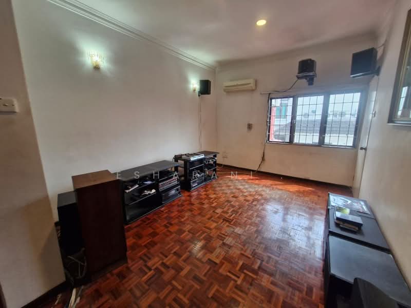 2-storey Terraced House for Sale in Taman Desa (Kuala Lumpur) - Esharani . - PropertyGuru.com.my