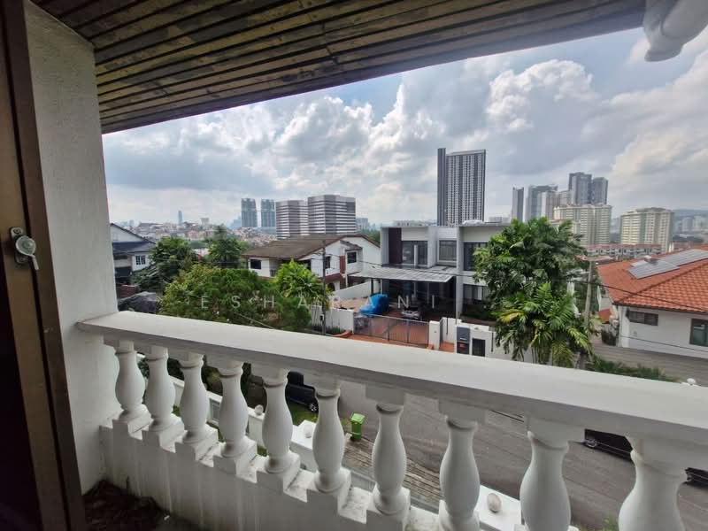 2-storey Terraced House for Sale in Taman Desa (Kuala Lumpur) - Esharani . - PropertyGuru.com.my