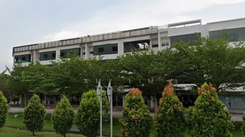 Shop / Office for Rent in D'alpinia (Puchong) - Amy Lim - Exterior - PropertyGuru.com.my