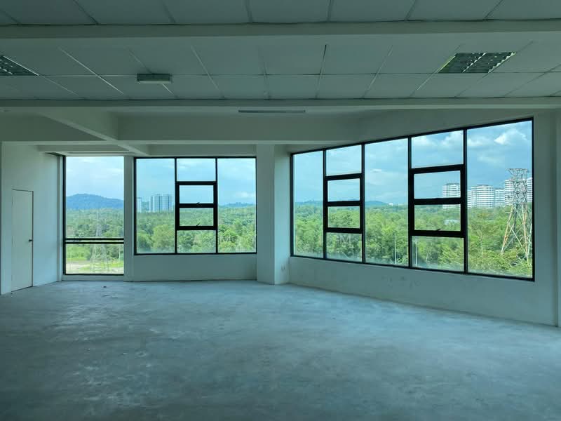 Shop / Office for Rent in D'alpinia (Puchong) - Amy Lim - Interior - PropertyGuru.com.my