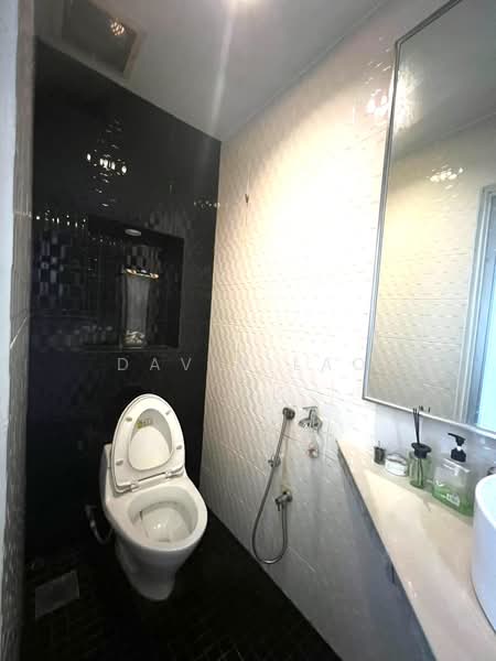 Kedai / Pejabat untuk Disewa di Taman Melawati (Ulu Kelang) - David Lao - Bathroom - PropertyGuru.com.my