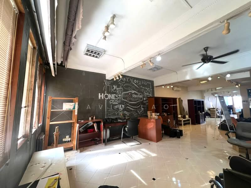 Kedai / Pejabat untuk Disewa di Taman Melawati (Ulu Kelang) - David Lao - Interior - PropertyGuru.com.my