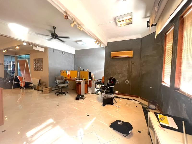 Kedai / Pejabat untuk Disewa di Taman Melawati (Ulu Kelang) - David Lao - Interior - PropertyGuru.com.my