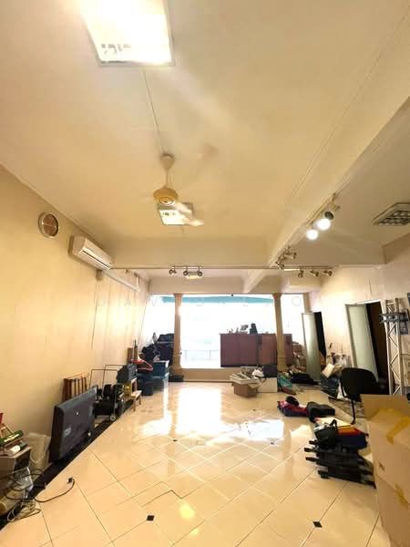 Kedai / Pejabat untuk Disewa di Taman Melawati (Ulu Kelang) - David Lao - PropertyGuru.com.my