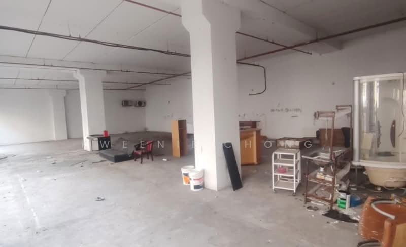 Office for Rent in Taman Dagang (Ampang) - Kweenie Chong - Interior - PropertyGuru.com.my