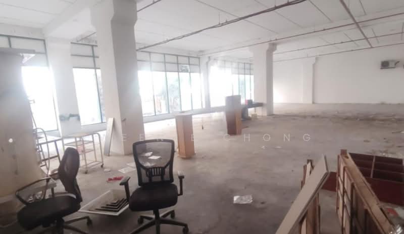 Office for Rent in Taman Dagang (Ampang) - Kweenie Chong - Interior - PropertyGuru.com.my