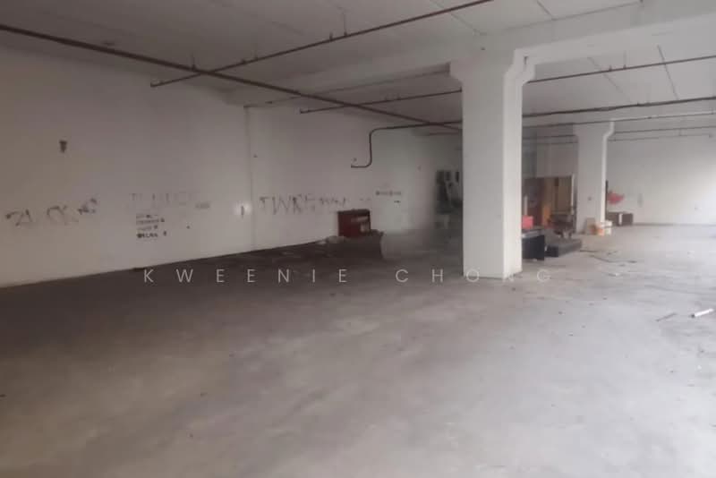 Office for Rent in Taman Dagang (Ampang) - Kweenie Chong - Interior - PropertyGuru.com.my