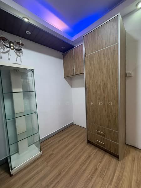 Condominium for Sale at Villa Putra - Jerrick Foo - Interior - PropertyGuru.com.my