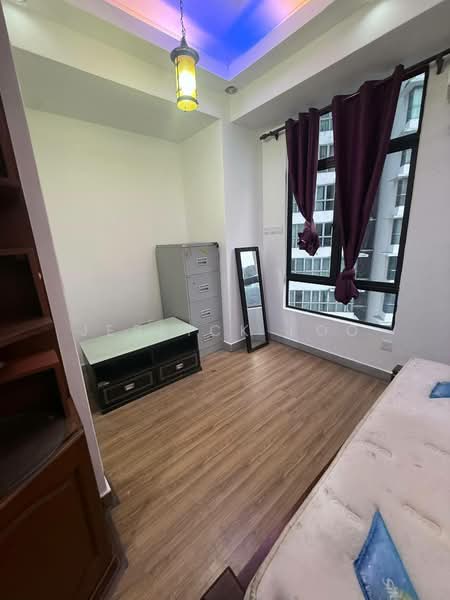 Condominium for Sale at Villa Putra - Jerrick Foo - Bedroom - PropertyGuru.com.my