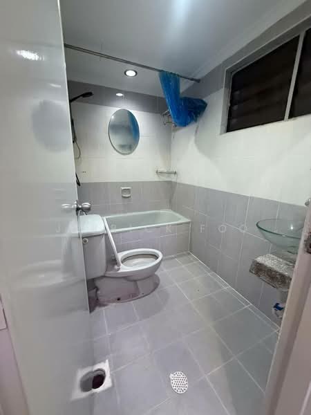 Condominium for Sale at Villa Putra - Jerrick Foo - Bathroom - PropertyGuru.com.my