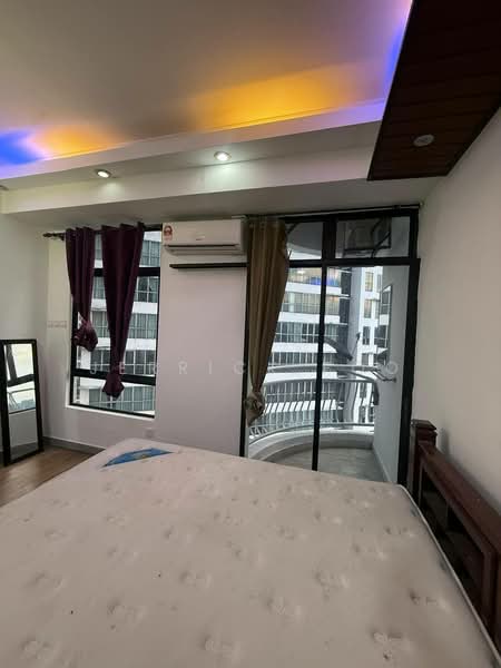 Condominium for Sale at Villa Putra - Jerrick Foo - Bedroom - PropertyGuru.com.my