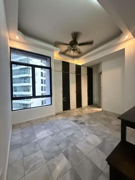 Condominium for Sale at Villa Putra - Jerrick Foo - Interior - PropertyGuru.com.my