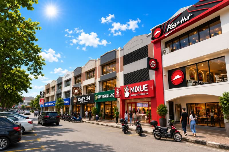 Shop for Rent in Seksyen 20 (Shah Alam) - Jess Seah - Exterior - PropertyGuru.com.my