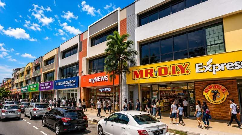 Shop for Rent in Seksyen 20 (Shah Alam) - Jess Seah - PropertyGuru.com.my