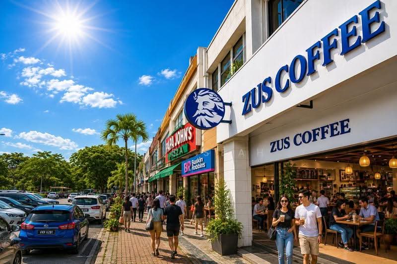 Shop for Rent in Seksyen 20 (Shah Alam) - Jess Seah - PropertyGuru.com.my