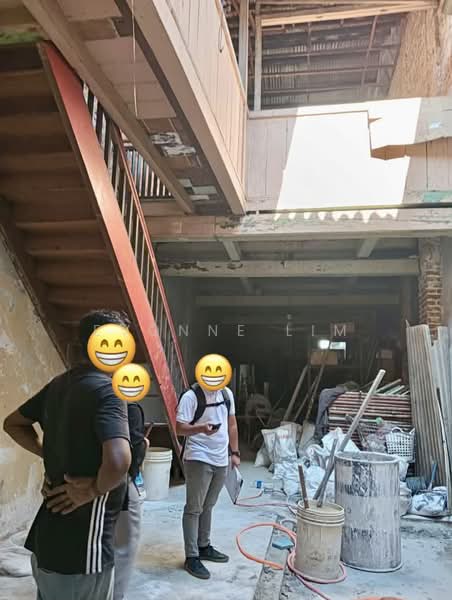 Kedai / Pejabat untuk Disewa di George Town (Penang) - Evonne Lim - Interior - PropertyGuru.com.my
