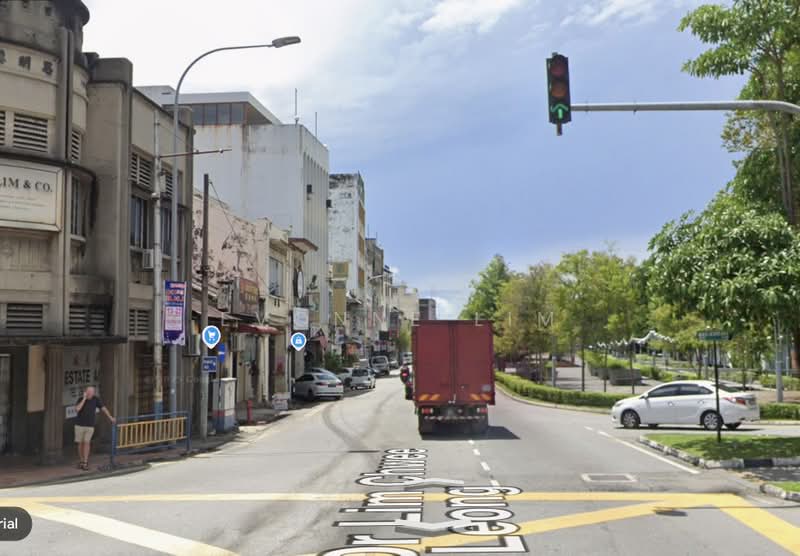 Kedai / Pejabat untuk Disewa di George Town (Penang) - Evonne Lim - PropertyGuru.com.my