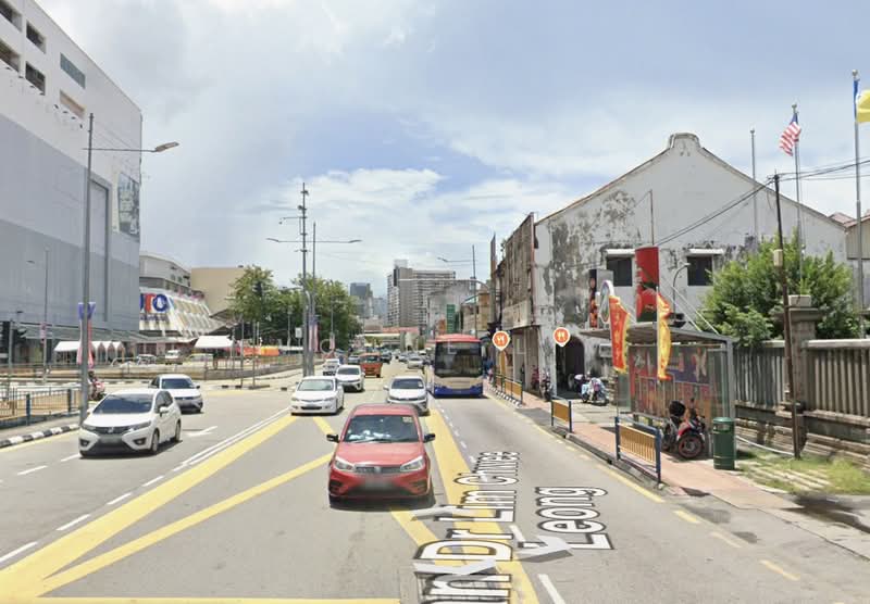 Kedai / Pejabat untuk Disewa di George Town (Penang) - Evonne Lim - PropertyGuru.com.my