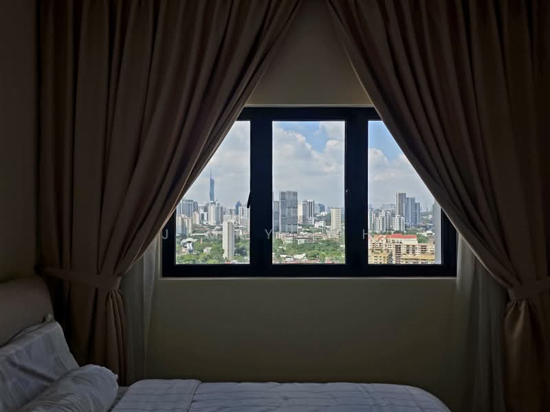 Condominium for Rent at Sky Awani Residensi 5 - Jimmy Toh - PropertyGuru.com.my