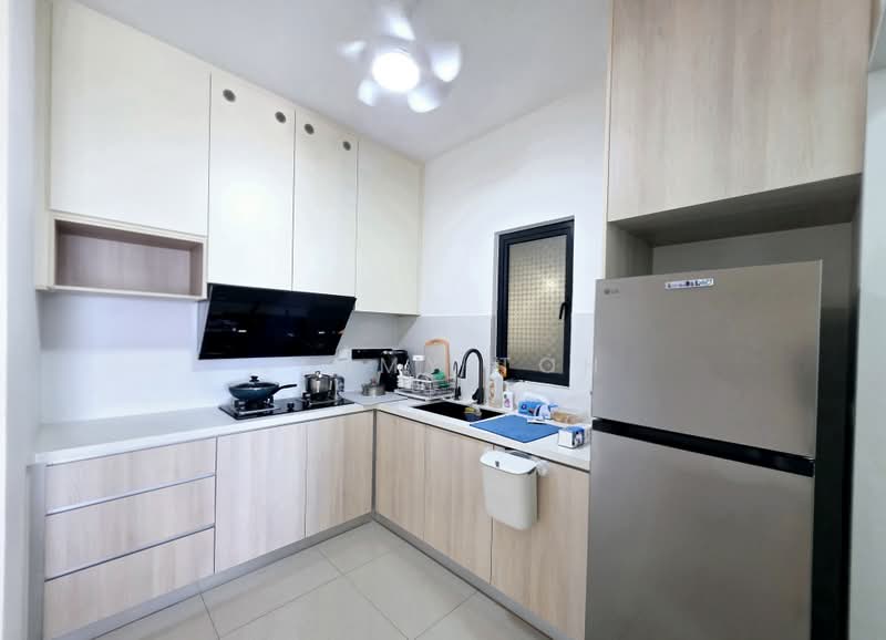 Condominium for Rent at Sky Awani Residensi 5 - Jimmy Toh - PropertyGuru.com.my