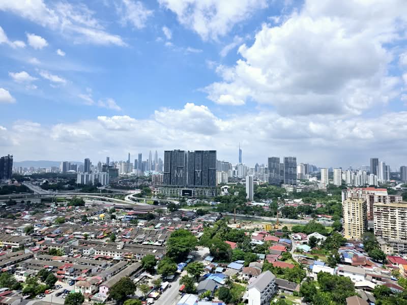 Condominium for Rent at Sky Awani Residensi 5 - Jimmy Toh - PropertyGuru.com.my