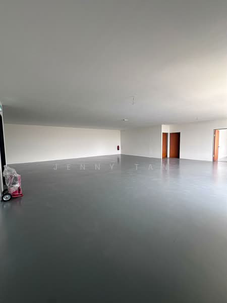 Semi-D Factory for Rent in Jenjarom (Selangor) - Jenny Tan - Interior - PropertyGuru.com.my