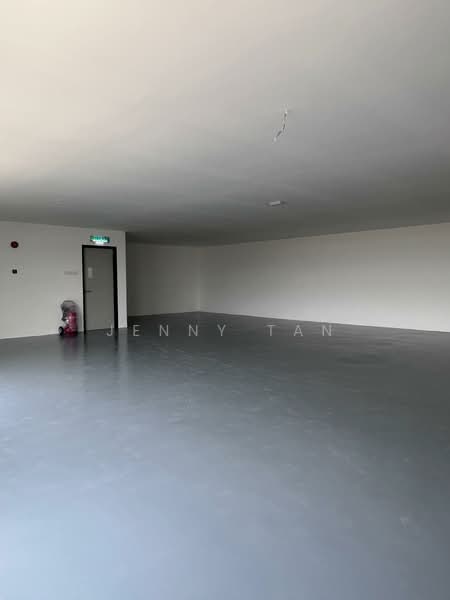 Semi-D Factory for Rent in Jenjarom (Selangor) - Jenny Tan - Interior - PropertyGuru.com.my