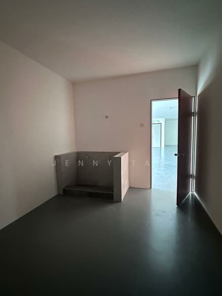 Semi-D Factory for Rent in Jenjarom (Selangor) - Jenny Tan - Interior - PropertyGuru.com.my