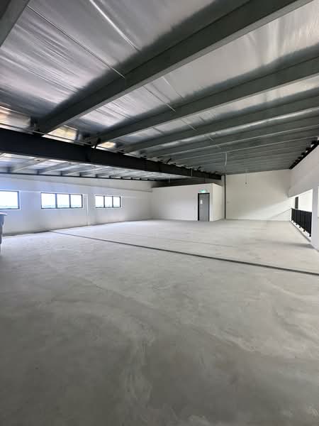 Semi-D Factory for Rent in Jenjarom (Selangor) - Jenny Tan - Interior - PropertyGuru.com.my