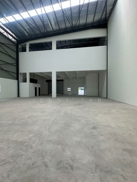 Semi-D Factory for Rent in Jenjarom (Selangor) - Jenny Tan - Interior - PropertyGuru.com.my