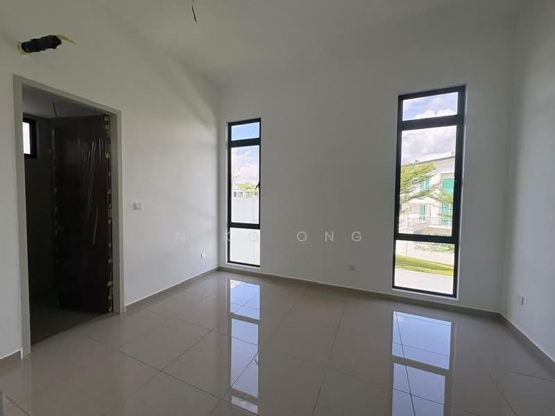 Cluster House for Sale in Horizon Hills (Iskandar Puteri (Nusajaya)) - Niko Ong - PropertyGuru.com.my