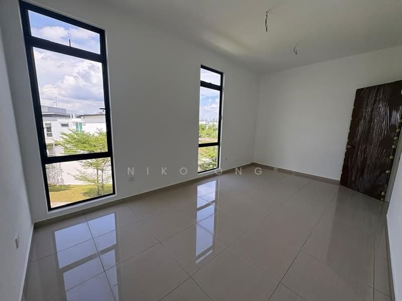 Cluster House for Sale in Horizon Hills (Iskandar Puteri (Nusajaya)) - Niko Ong - PropertyGuru.com.my