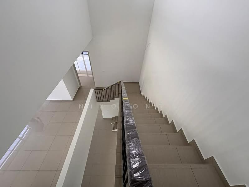 Cluster House for Sale in Horizon Hills (Iskandar Puteri (Nusajaya)) - Niko Ong - PropertyGuru.com.my